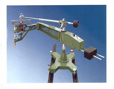 GYF-2700型移动式摇臂仿形切割机(北京舟源)